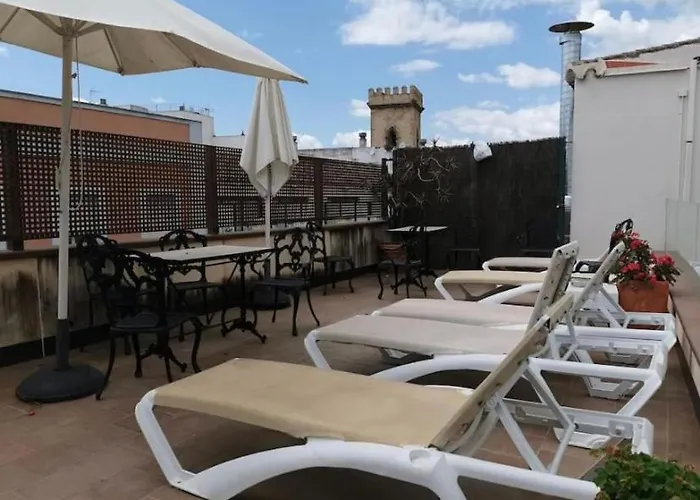 Apartament Alameda Center