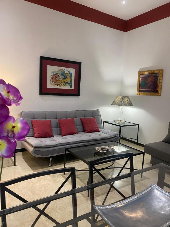Alameda Center Apartment Sevilla