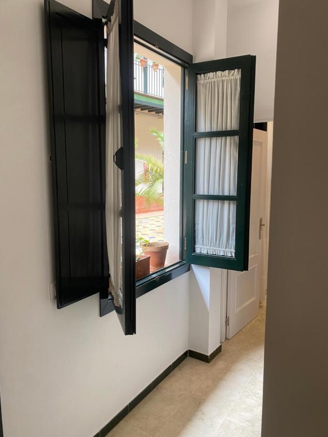 Alameda Center Apartament