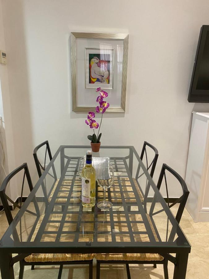 Alameda Center Apartament Sevilla