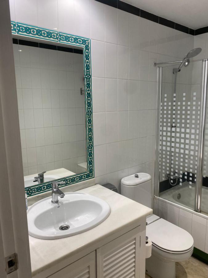 Alameda Center Apartament